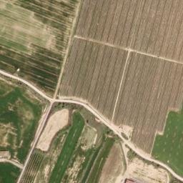 Satellite imagery of Castillo de Vinfaro, ES