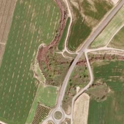 Satellite imagery of Castillo de Vinfaro, ES