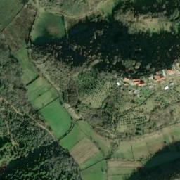 Satellite imagery of Maja e Picrragës, AL