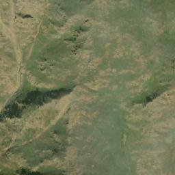 Satellite imagery of Maja e Kreshtës, AL