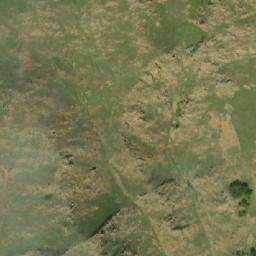 Satellite imagery of Maja e Kreshtës, AL