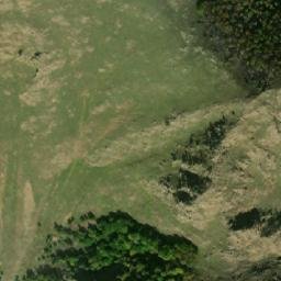 Satellite imagery of Maja e Kreshtës, AL