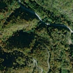 Satellite imagery of Vrteška, MK