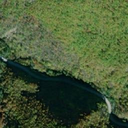 Satellite imagery of Vrteška, MK