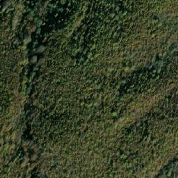 Satellite imagery of Kolibišta, MK