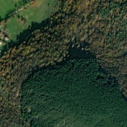 Satellite imagery of Krbla, MK