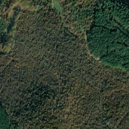 Satellite imagery of Krbla, MK