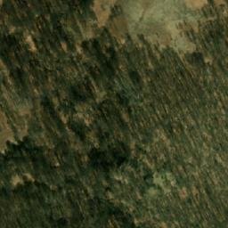 Satellite imagery of Baja Čuka, MK