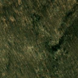 Satellite imagery of Baja Čuka, MK