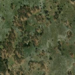 Satellite imagery of Babi, MK
