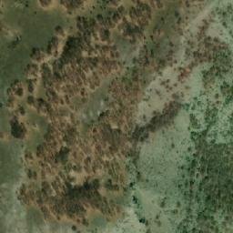 Satellite imagery of Babi, MK