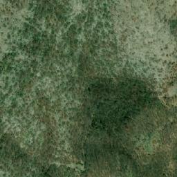 Satellite imagery of Babi, MK