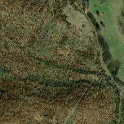 Satellite imagery of Ǵuroglava, MK