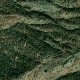 Satellite imagery of Poklopka, MK