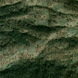 Satellite imagery of Poklopka, MK