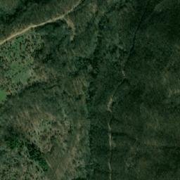 Satellite imagery of Stranje, MK