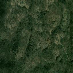 Satellite imagery of Stranje, MK