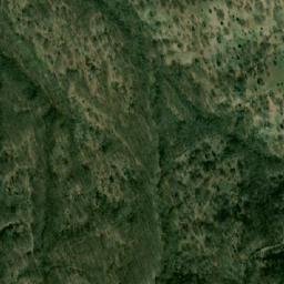 Satellite imagery of Stranje, MK