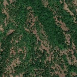 Satellite imagery of Ǵuro Brdo, MK