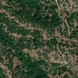 Satellite imagery of Ǵuro Brdo, MK