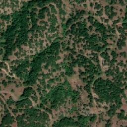 Satellite imagery of Ǵuro Brdo, MK