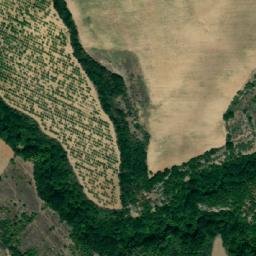 Satellite imagery of Sredni Rid, MK
