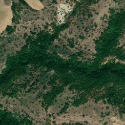 Satellite imagery of Sredni Rid, MK