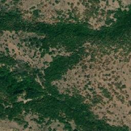 Satellite imagery of Sredni Rid, MK