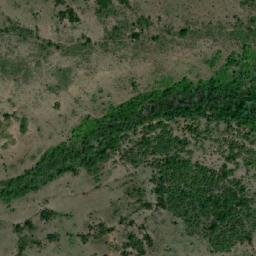 Satellite imagery of Sredni Rid, MK