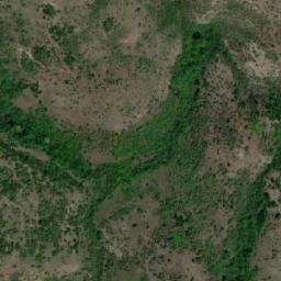 Satellite imagery of Vrv Osoj, MK