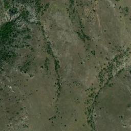 Satellite imagery of Visok Kamen, MK
