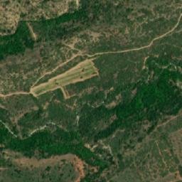 Satellite imagery of Lozje, MK