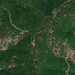 Satellite imagery of Gorničevo, MK