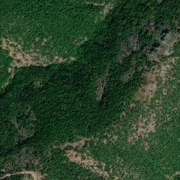 Satellite imagery of Stobrano, MK