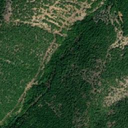 Satellite imagery of Stobrano, MK