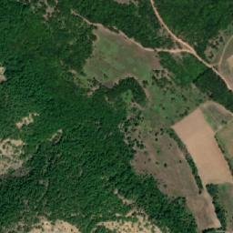 Satellite imagery of Stobrano, MK