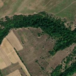 Satellite imagery of Iljovo Brdo, MK