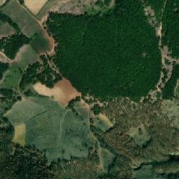 Satellite imagery of Islamica, MK