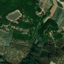 Satellite imagery of Islamica, MK