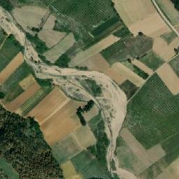 Satellite imagery of Islamica, MK