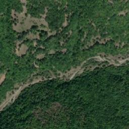 Satellite imagery of Voislavite Prelozi, MK