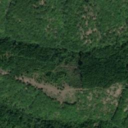 Satellite imagery of Sredni Prisoj, MK