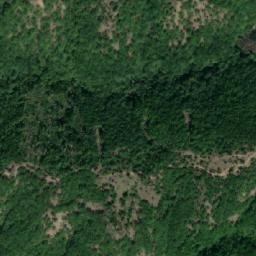 Satellite imagery of Sredni Prisoj, MK