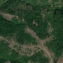 Satellite imagery of Sredni Prisoj, MK