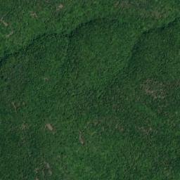 Satellite imagery of Frlavište, MK