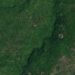 Satellite imagery of Frlavište, MK