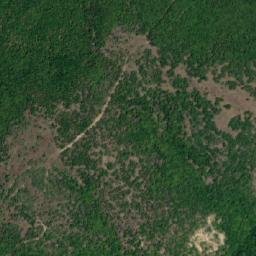 Satellite imagery of Frlavište, MK