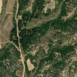 Satellite imagery of Orta Taš, MK