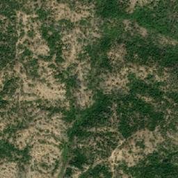 Satellite imagery of Orta Taš, MK