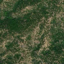 Satellite imagery of Orta Taš, MK